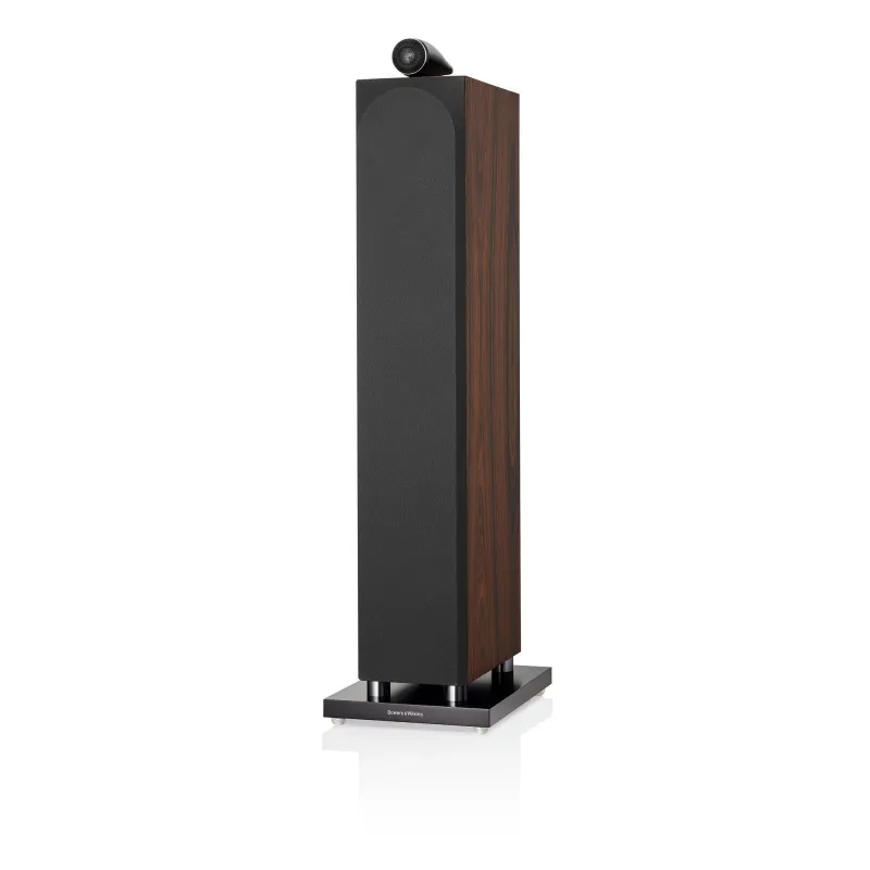 Bowers & Wilkins 702 S3 Mocha Gloss