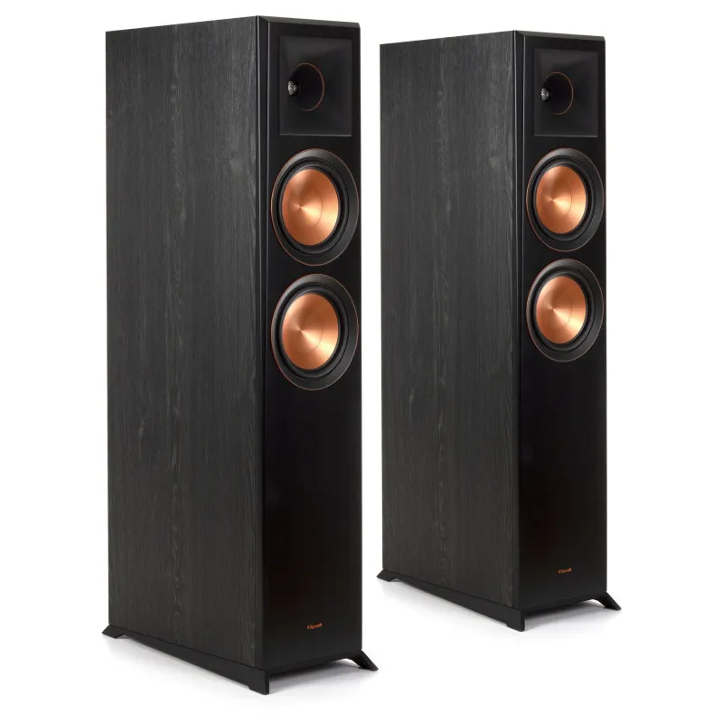 Klipsch RP-6000F Ebony