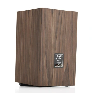 Pylon Audio Jade 10th Natural American Walnut