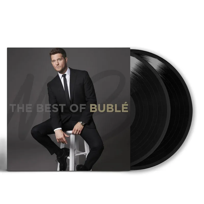 The Best Of Buble