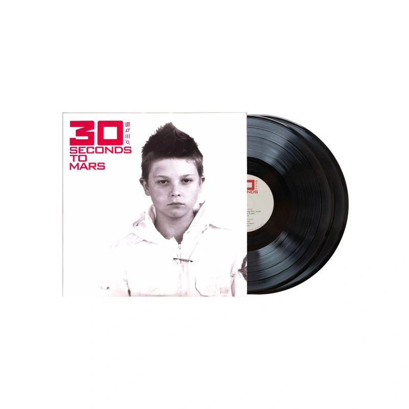 30 Seconds To Mars