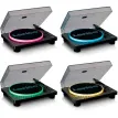 Lenco LS-50 Black LED