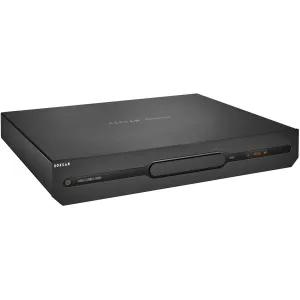 Roksan Attessa CD Transport Black