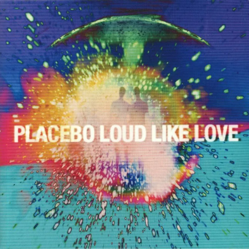 Loud Like Love