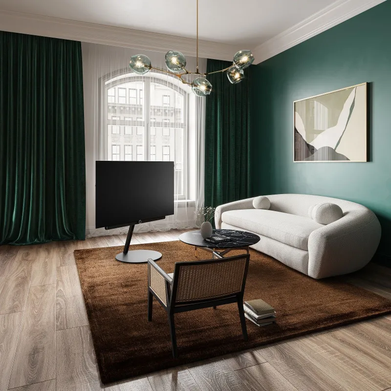 LOEWE BILD I 55 OLED