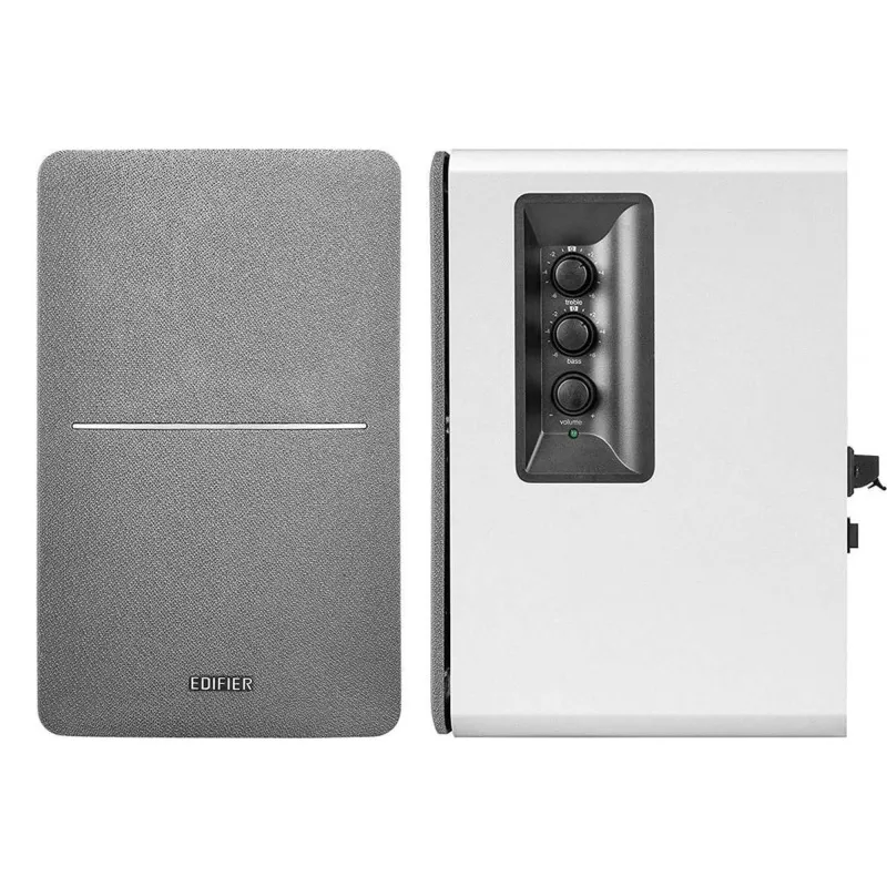 Edifier R1280T Silver/White