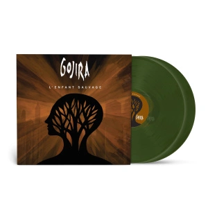L'Enfant Sauvage (Forest Green Vinyl)