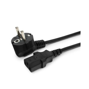 Cablexpert PC-186 Schuko 5м
