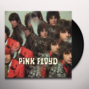 The Piper At The Gates Of Dawn