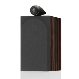 Bowers & Wilkins 705 Signature datuk ebony wood