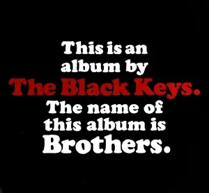Brothers (10th Anniversary)
