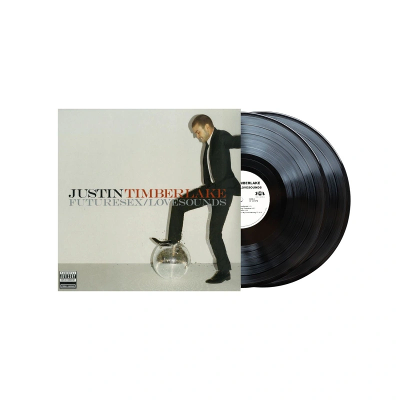 FutureSex/LoveSounds