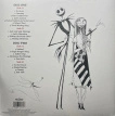 Tim Burton's The Nightmare Before Christmas (Original Motion Picture Soundtrack) (Zoetrope Picture Disc)
