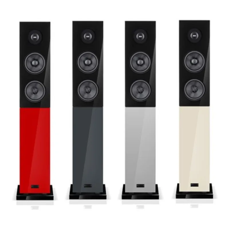 Audio Physic CLASSIC 15 Glass Special Colors