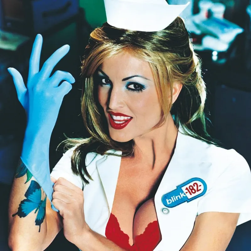 Enema Of The State