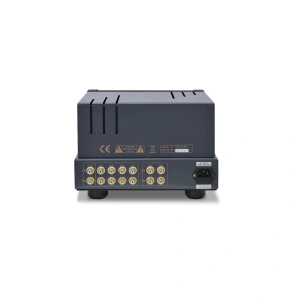 Primaluna EVO 100 Preamplifier Silver