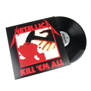 Kill 'Em All