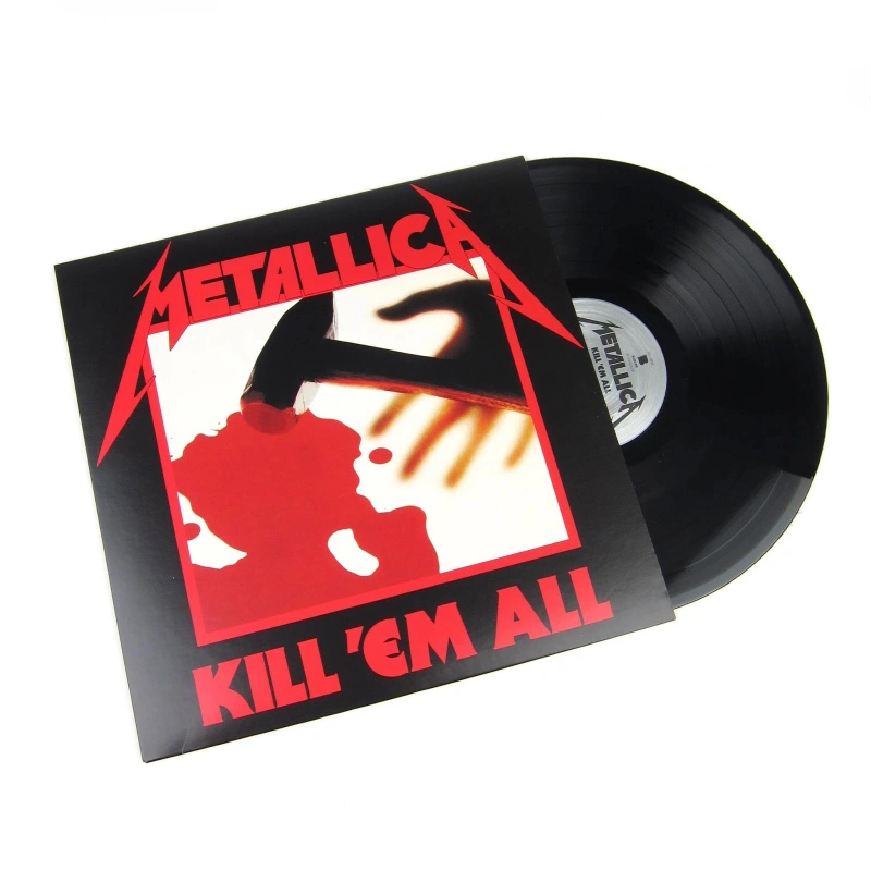 Kill 'Em All