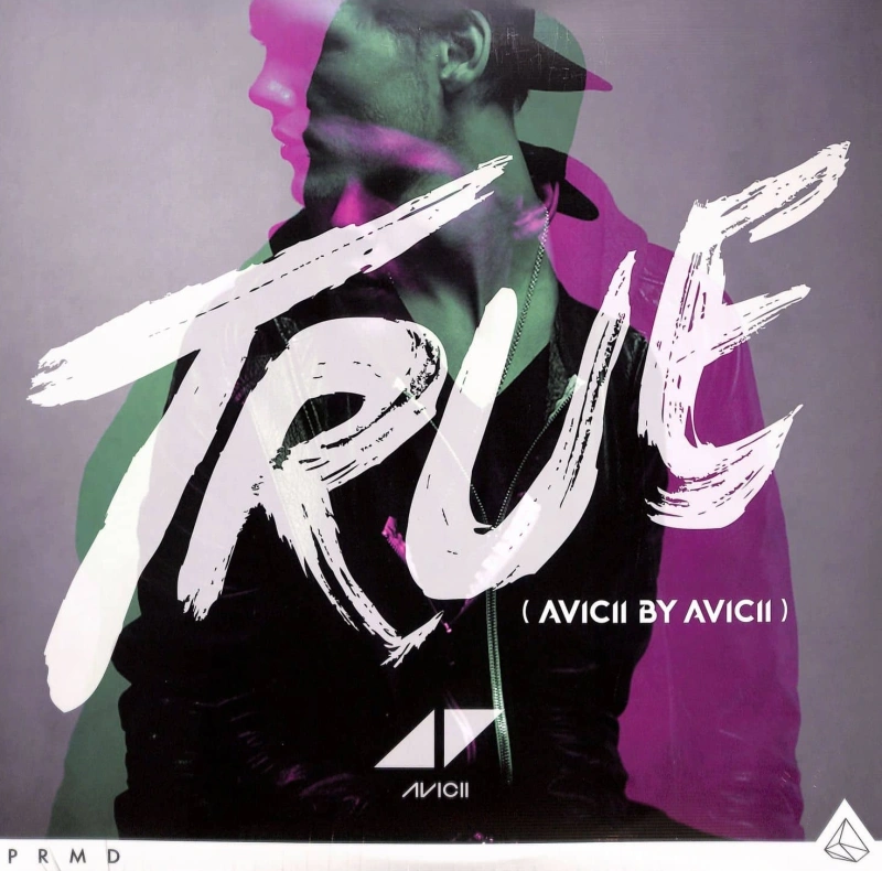 True (Avicii By Avicii) (10th Anniversary)