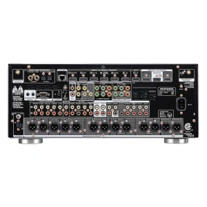 Marantz AV7705 black