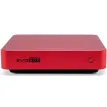 Evobox Ruby