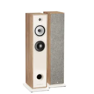 Triangle Borea BR07 Light Oak