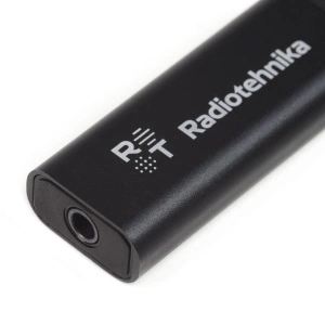 Портативный усилитель для наушников Radiotehnika PD21