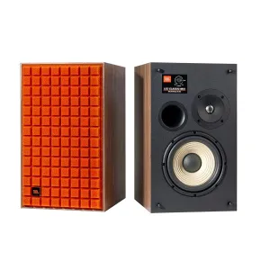 JBL L82 Classic MkII Orange