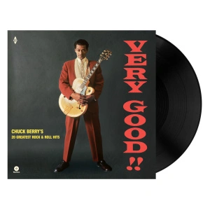Very Good!! 20 Greatest Rock & Roll Hits