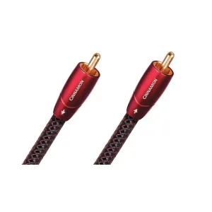 AudioQuest Cinnamon Digital Coax 3m
