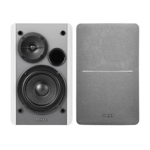 Edifier R1280T Silver/White