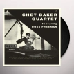 Chet Baker Quartet Featuring Russ Freeman (Mono) (Collector's Edition)