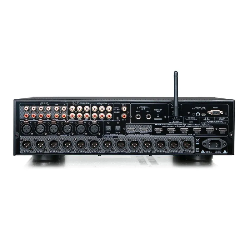 ToneWinner AT-200