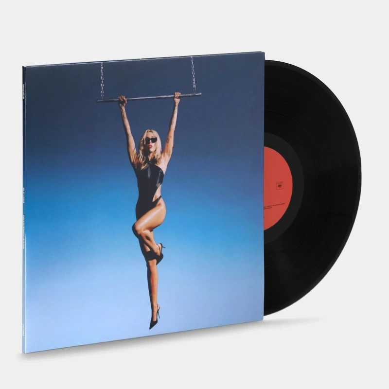 Endless Summer Vacation