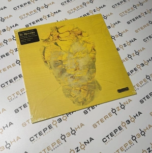Subtract (Yellow Opaque Vinyl)