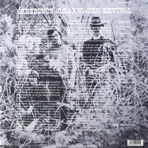 Creedence Clearwater Revival