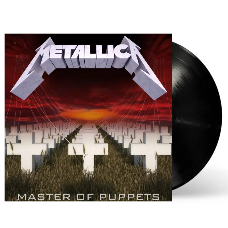 Master Of Puppets