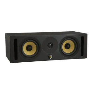 Davis Acoustics Krypton C Technik