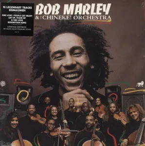 Bob Marley & The Chineke! Orchestra