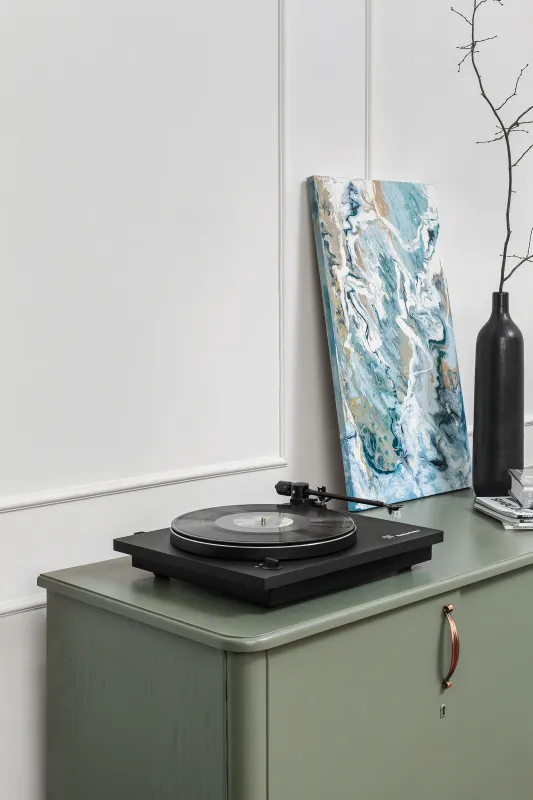Radiotehnika LP001