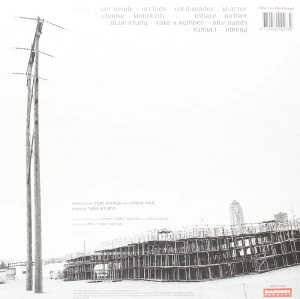 Stone Sour (Audiophile Edition)