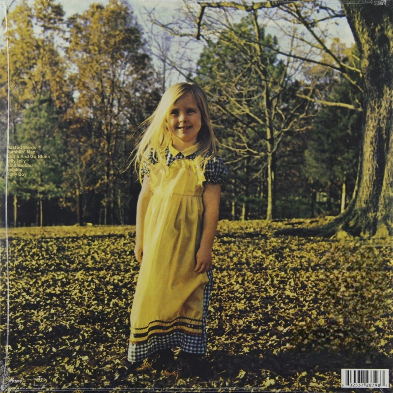 Brothers And Sisters