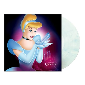 Songs From Cinderella (Polished Marble Vinyl)