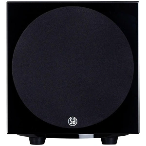 System Audio SA saxo sub 10 Satin Black