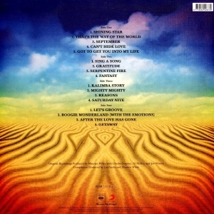 Greatest Hits (Blue Vinyl) 