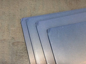 Radical Optimism (Curacao Blue Vinyl) 