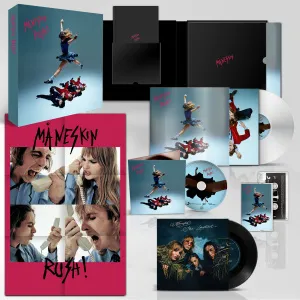 Rush! (Box)