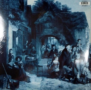 Long Distance Voyager