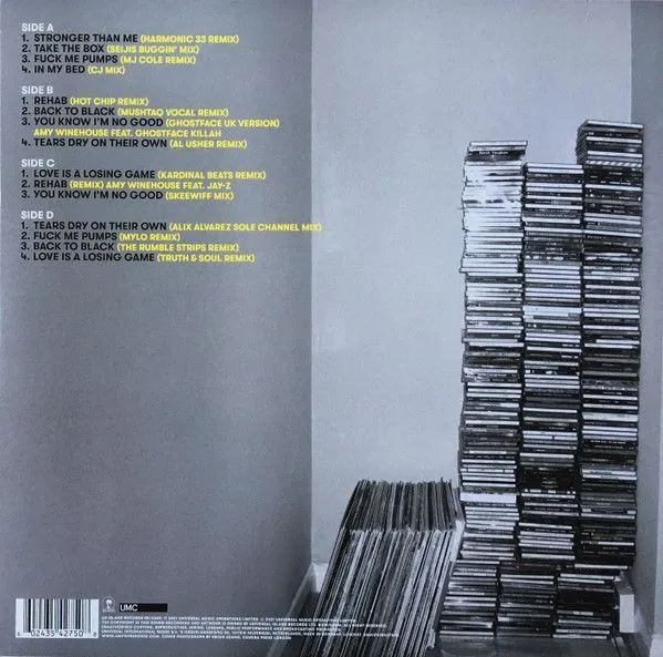 Remixes