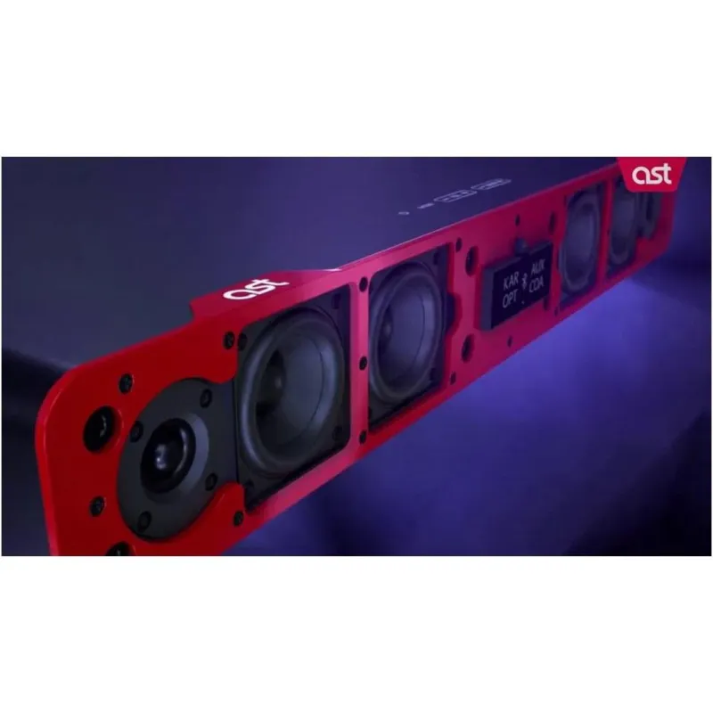 AST OneBox